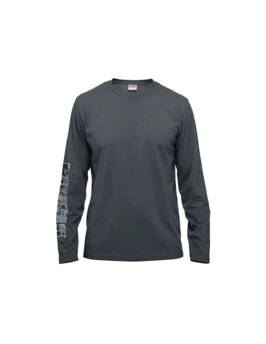 Rapala Rapala Splash LS T-Shirt - Grey (L)