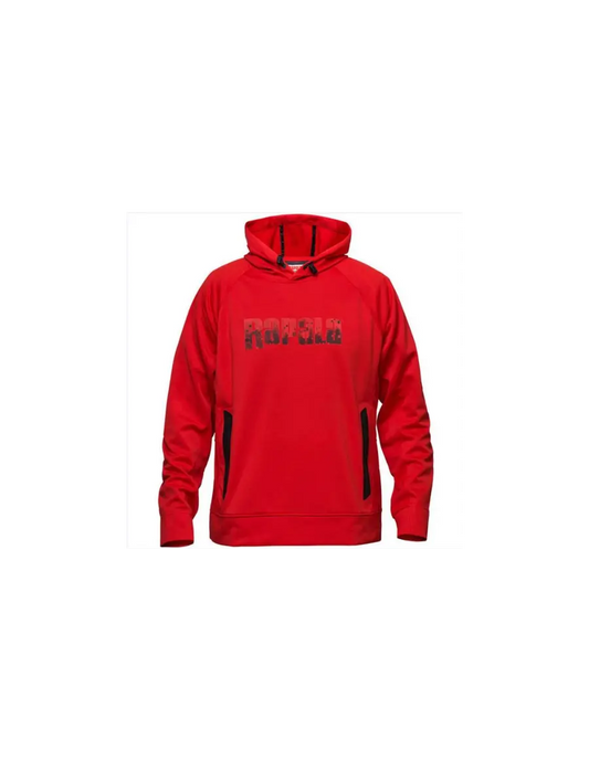Rapala Rapala Splash Hoodie - Red (L)