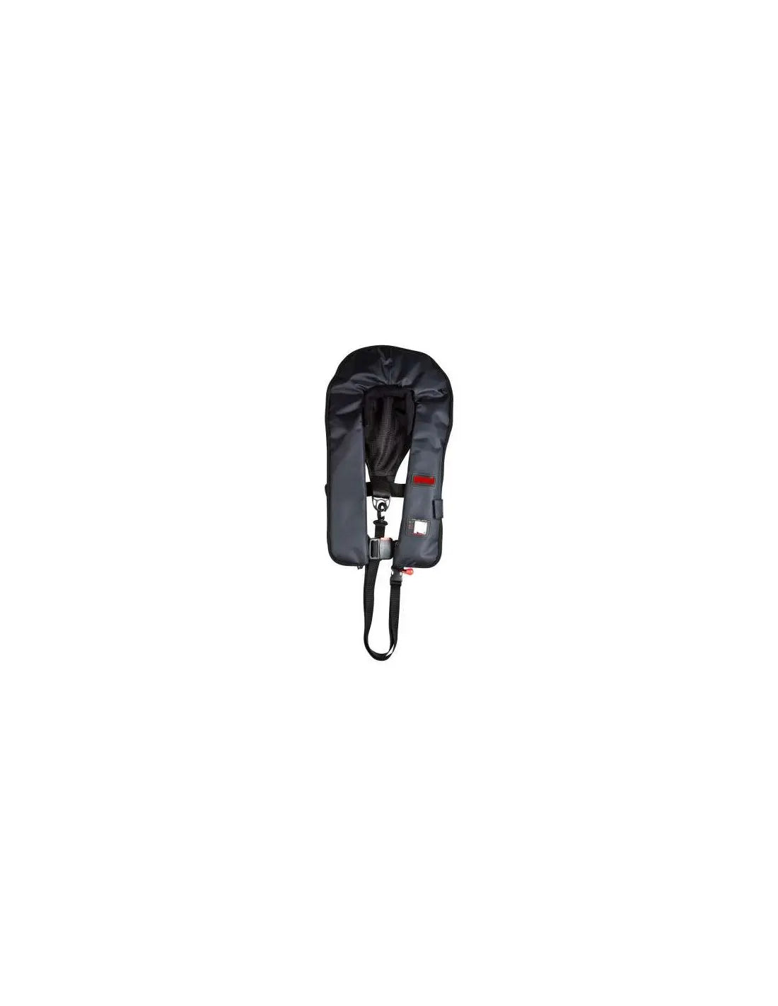 Shimano Rapala Premium Automatic Life Vest 180N - black