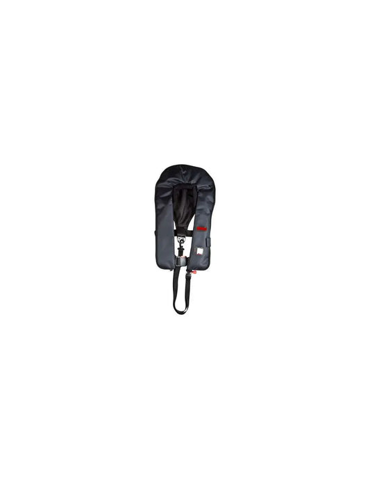 Shimano Rapala Premium Automatic Life Vest 180N - black