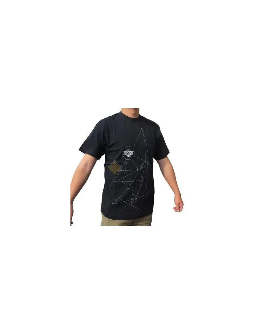 Rapala Storm 360GT shirt XL