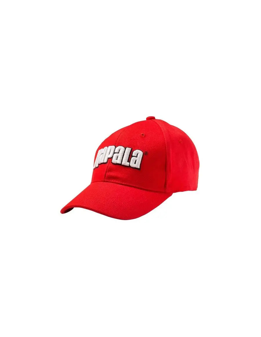 Rapala Rapala sapca rosie