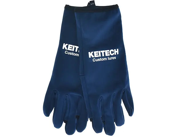 Manusi Keitech Winter Fleece Gloves LLL
