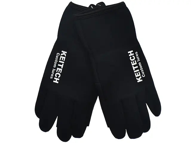 Manusi Keitech Winter Neoprene Gloves L