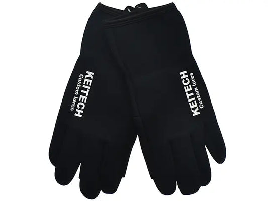 Manusi Keitech Winter Neoprene Gloves L