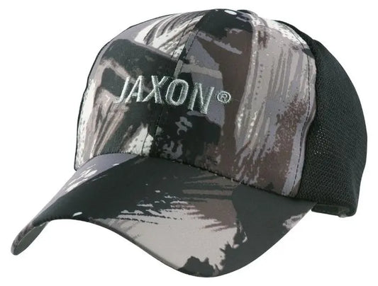 Sapca Jaxon Mesh Camuflaj