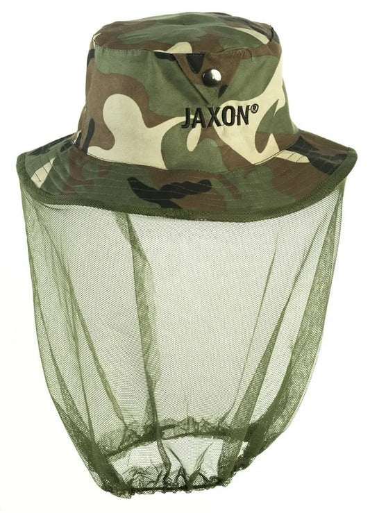 Jaxon Palarie Cu Plasa Antitantar 03 Xl