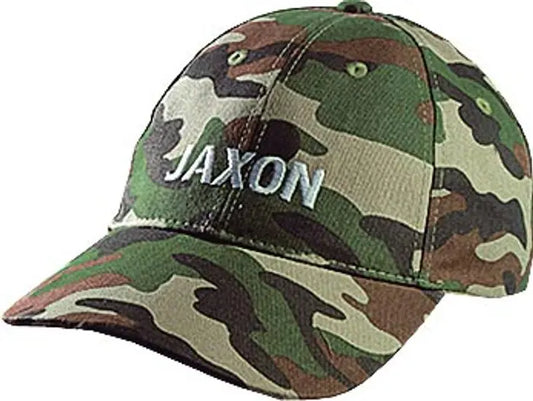 Sapca Jaxon Camuflaj