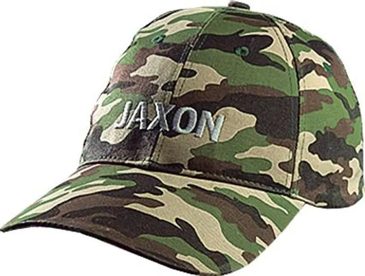 Sapca Jaxon Camuflaj