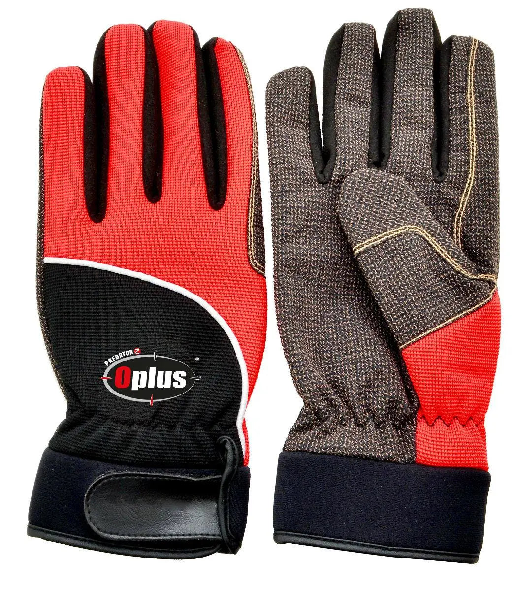 Manusi Kevlar Predator-z Oplus M