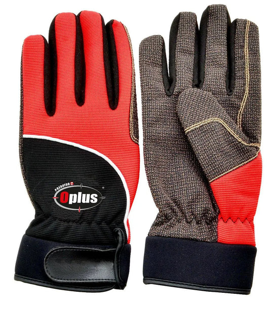 Manusi Kevlar Predator-z Oplus M