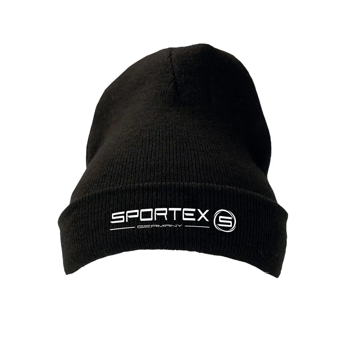 Caciula Sportex Beanie Black