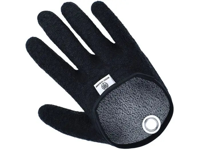 Manusi RTB Rubberised Protective Gloves M