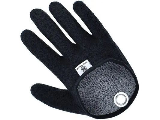 Manusi RTB Rubberised Protective Gloves M