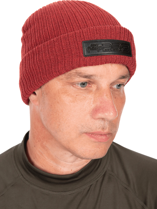 Fox Rage Pro Series Trawler Beanie 138g.