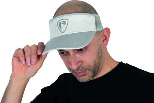 Fox Rage Light Camo Visor 58g.