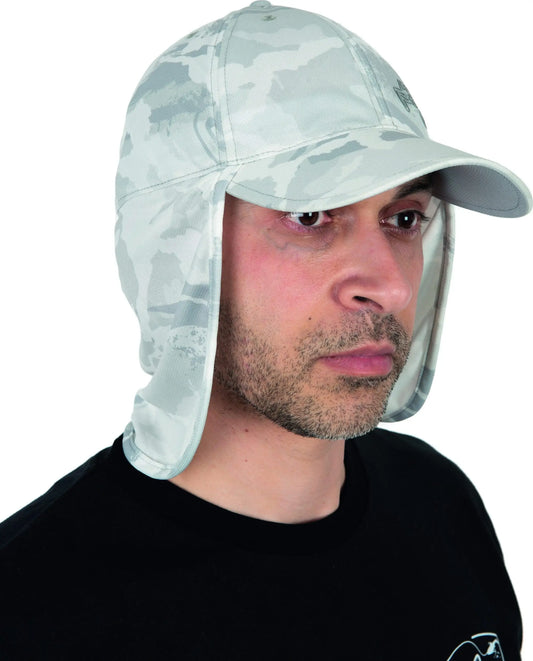 Fox Rage UV Sun Cap 80g.