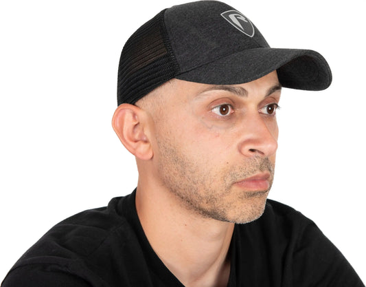 Fox Rage Voyager Dark Grey Cap 86g.