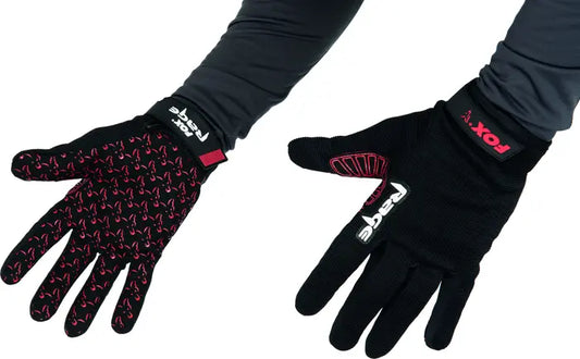 Fox Rage Thermal Power Grip Gloves XL 86g.