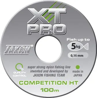 Jaxon Fir Xt-pro Competition Ht 100m 0.095mm