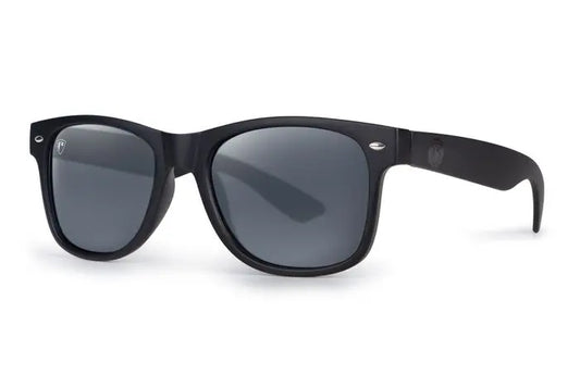 Fox Rage Matt Black Grey Lens Eyewear 104g.