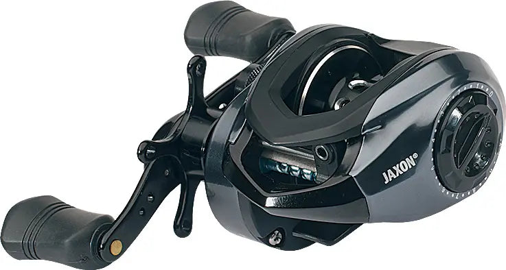 Jaxon Multiplicator Pro Caster Xr 200 7rul