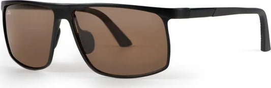 Fox Rage Voyager Sunglasses Brown Lense 118g.