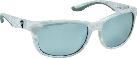 Fox Rage Light Camo Suglasses Grey Lense 121g.