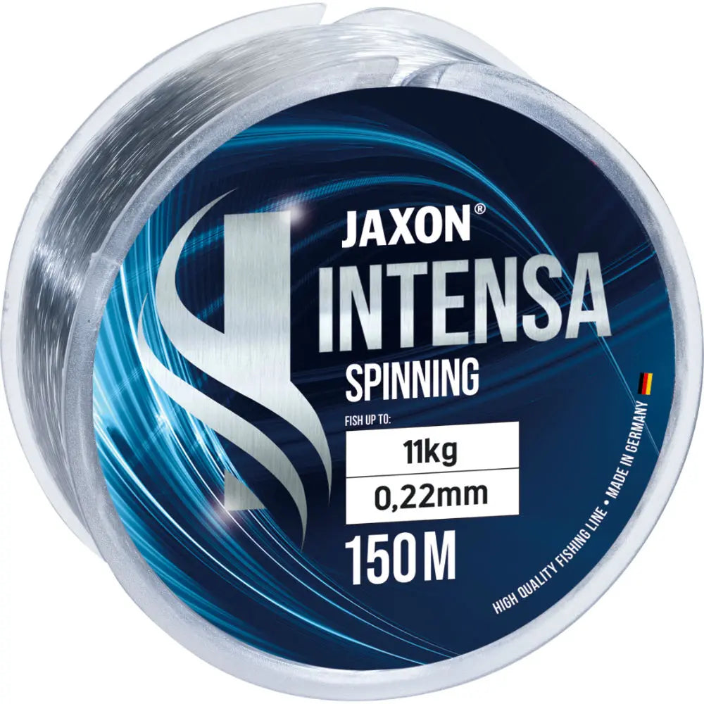 Jaxon Fir Intensa Spinning 0.30mm 150m