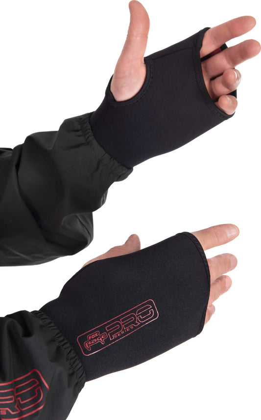 Fox Rage Neoprene Mitts S-L 76g.