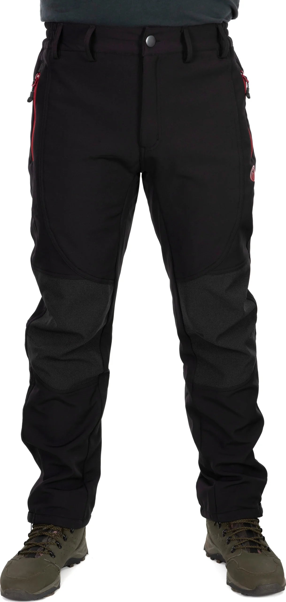 Fox Rage Pro Series Soft Shell Trousers Medium 664g.