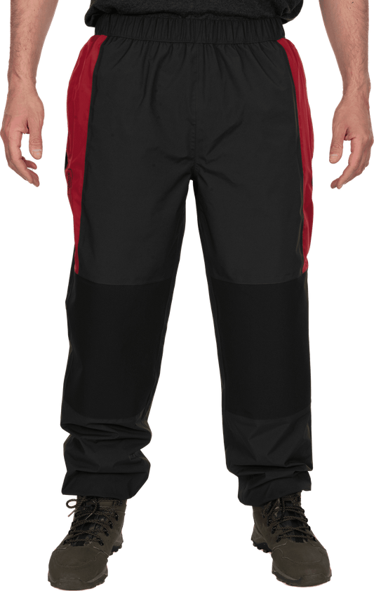 Fox Rage Pro Series Stash Waterproof Trousers Small 264g.