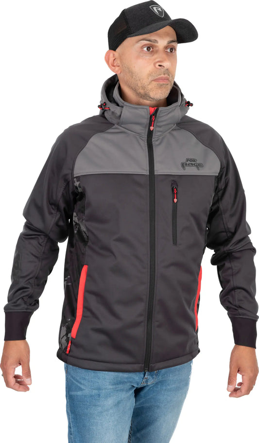 Fox Rage Sherpa Wind Blocker Large 940g.
