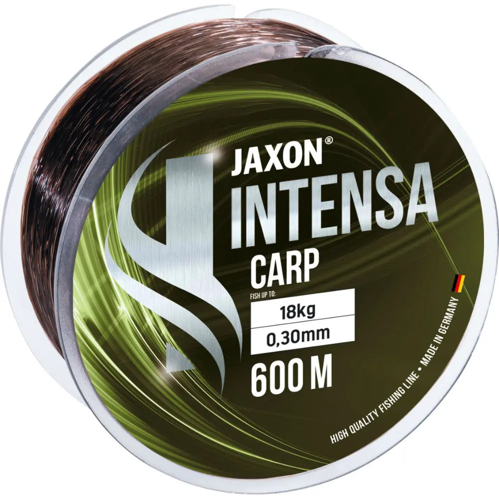 Jaxon Fir Intensa Crap 0.35mm 600m