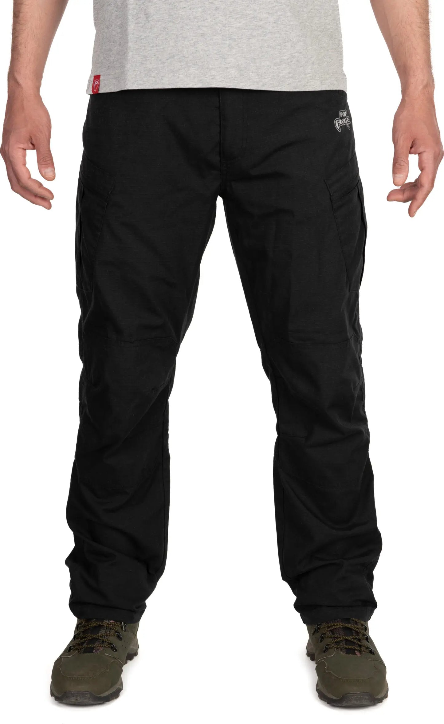 Fox Rage Combat Trousers Small 446g.
