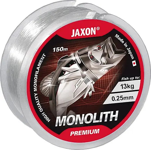 Jaxon Fir Monolith Premium 0.10mm 25m