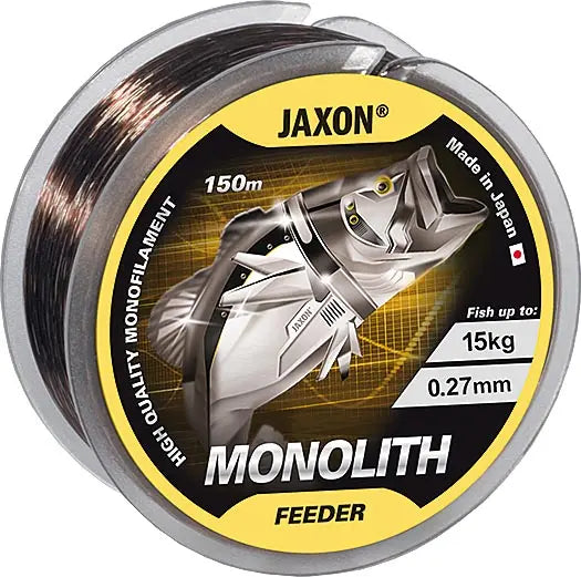 Jaxon Fir Monolith Feeder 0.32mm 150m