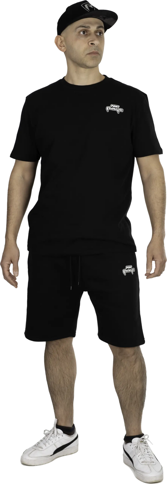 Fox Rage Ragewear Shorts Small 298g.