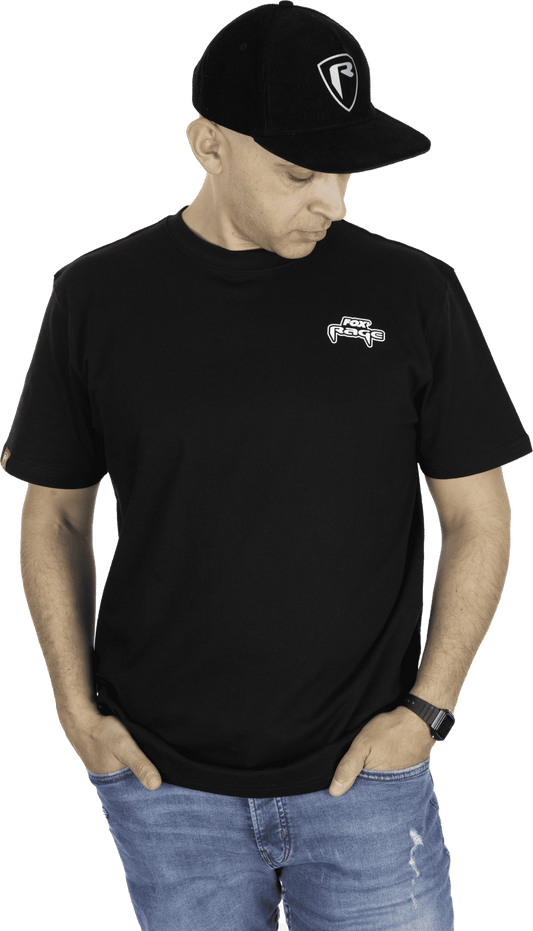 Fox Rage Ragewear Tee Small 188g.