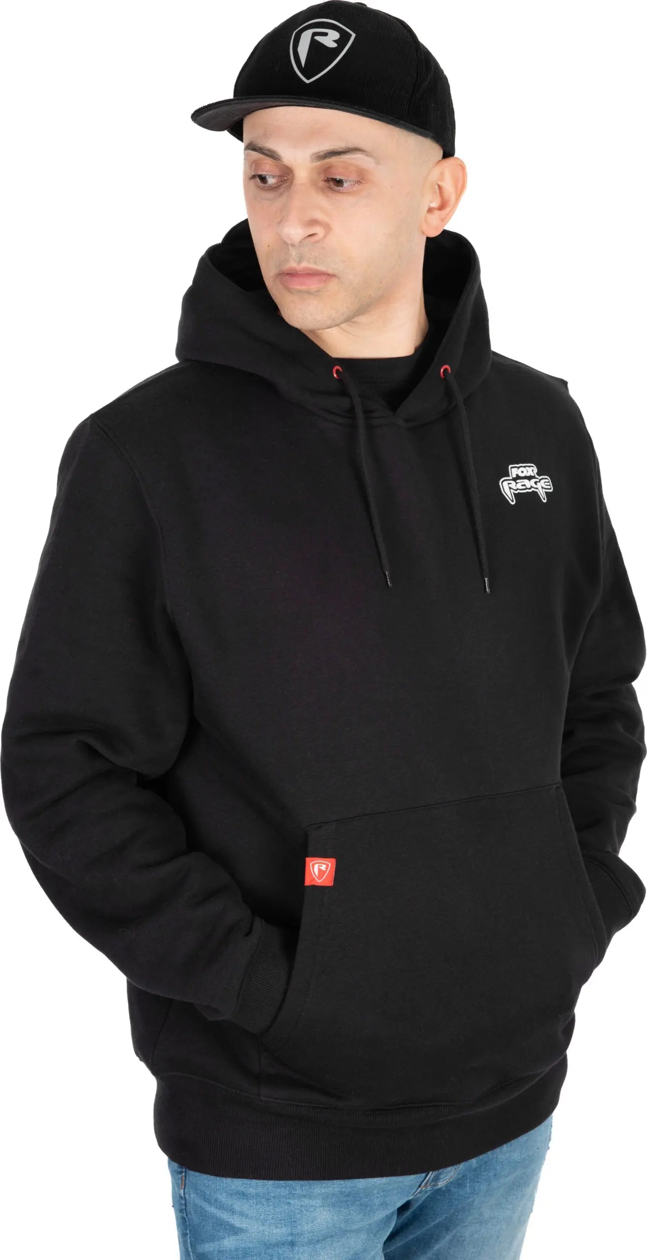 Fox Rage Ragewear Hoody Medium 622g.
