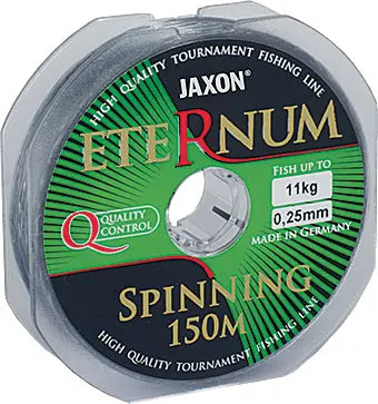 Jaxon Fir Eternum Spinning 150m 0.22mm