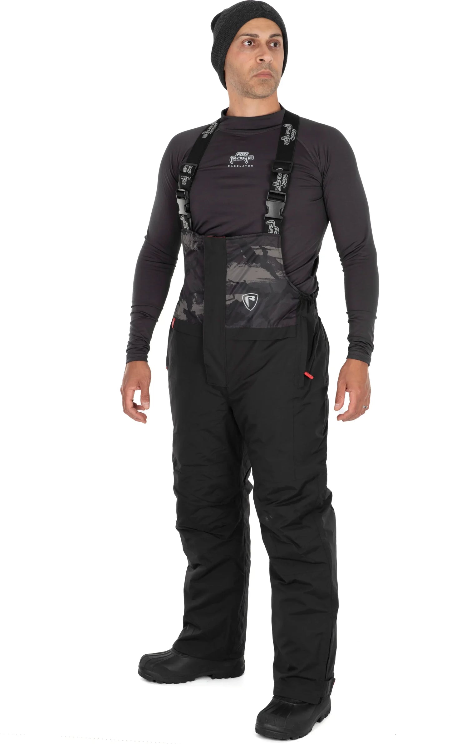 Fox Rage Winter Suit XL 2382g.