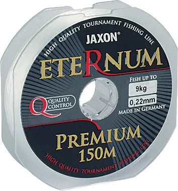Jaxon Fir Eternum Premium 150m 0.20mm