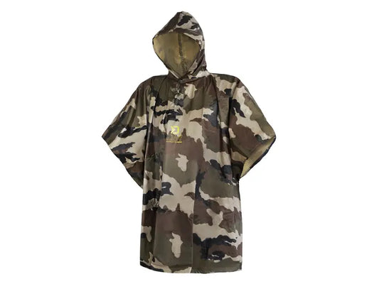 Delphin PROOF Poncho impermeabil XS-M