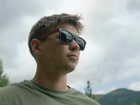 Delphin OAX Ochelari Polarizați