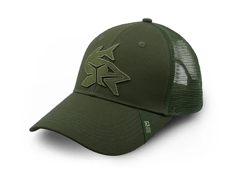 Șapcă Delphin OutLINE PREDATOR Trucker UNI