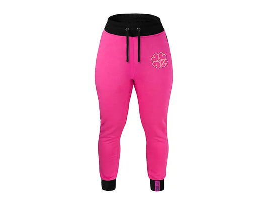 Pantaloni de trening Delphin QUEEN 4Love L
