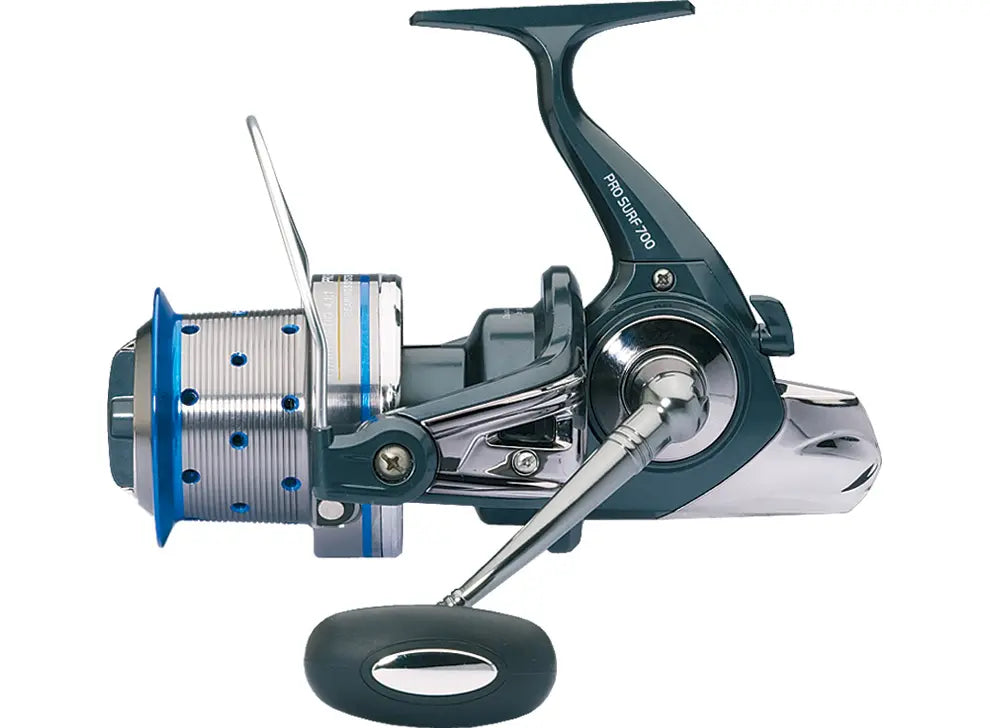 Jaxon Mulineta Pro Surf 700 6rul
