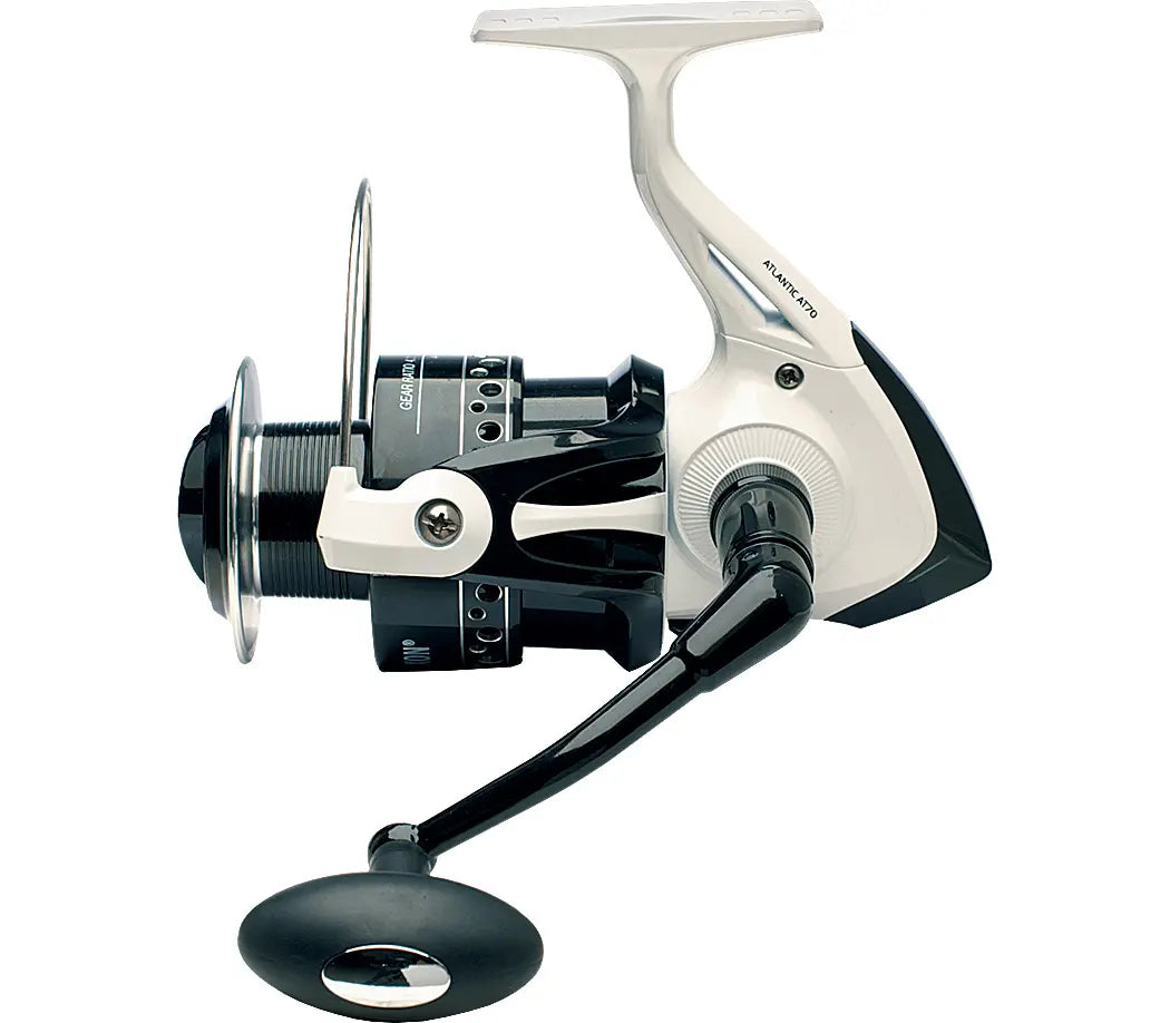 Jaxon Mulineta Atlantic Surf 700 5rul