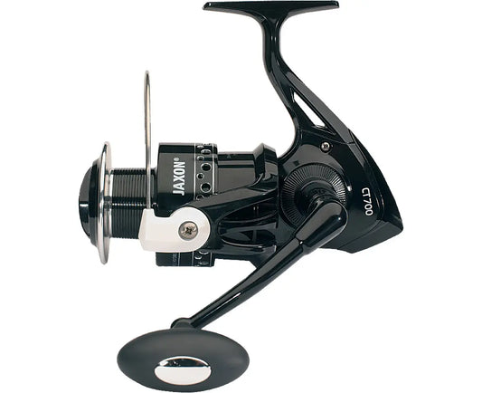 Jaxon Mulineta Top Catfish Ct 700 5rul